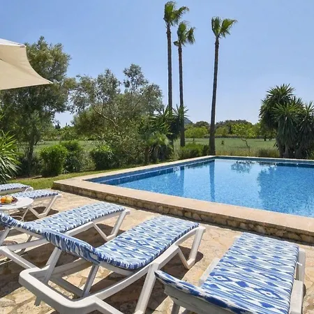 Wunderschoenes Im Landhausstil Mit Pool Fuer 6 Personen, 6 Km Vom Entfernt Holiday home